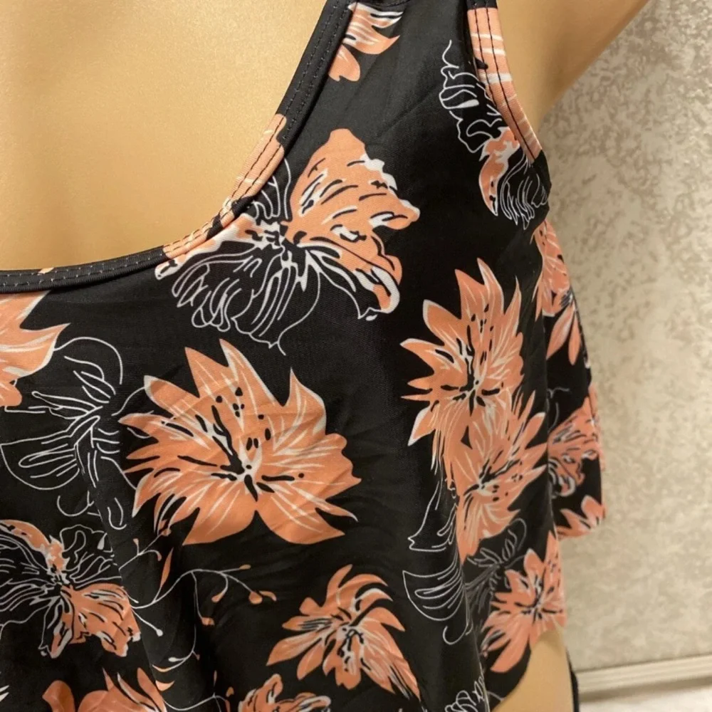 Isaac Mizrahi & Shein top made